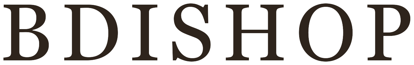 BDISHOP logo (light)