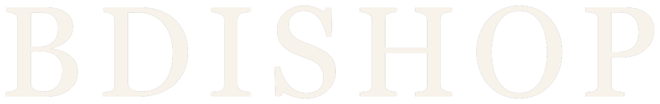 BDISHOP logo (light)